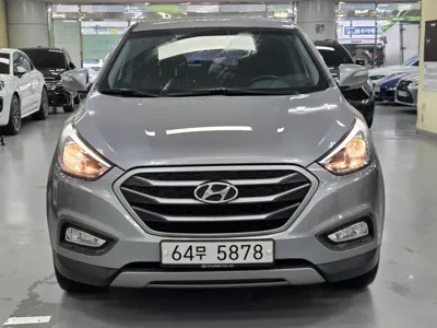 Hyundai Tucson 2014, 71851 км, за 5842.2 USD