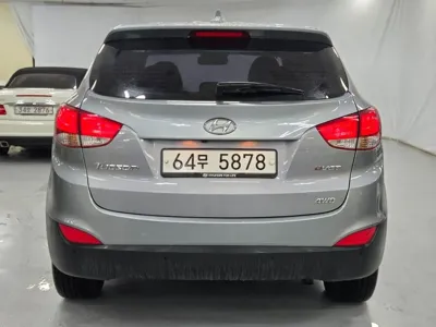 Hyundai Tucson 2014, 71851 км, за 5842.2 USD