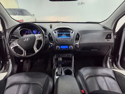 Hyundai Tucson 2014, 71851 км, за 5842.2 USD - фото 7