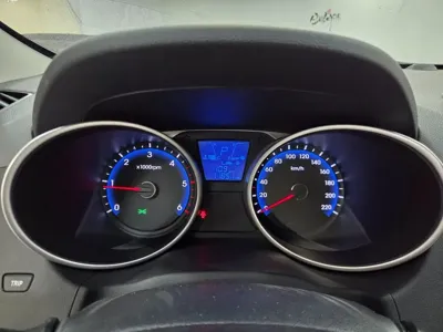 Hyundai Tucson 2014, 71851 км, за 5842.2 USD - фото 8