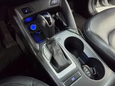 Hyundai Tucson 2014, 71851 км, за 5842.2 USD - фото 9