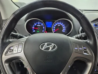 Hyundai Tucson 2014, 71851 км, за 5842.2 USD - фото 12