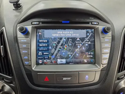 Hyundai Tucson 2014, 71851 км, за 5842.2 USD - фото 13