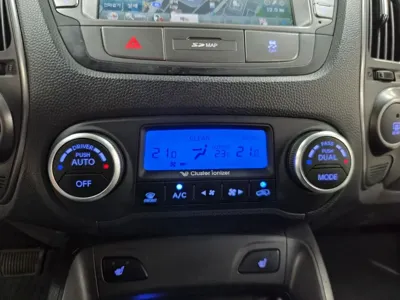 Hyundai Tucson 2014, 71851 км, за 5842.2 USD - фото 14