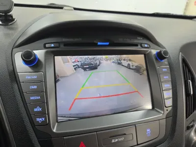 Hyundai Tucson 2014, 71851 км, за 5842.2 USD - фото 19