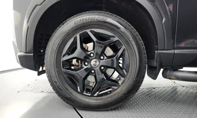 KG_Mobility_Ssangyong Rexton 2021, 77348 км, за 14626.53 USD