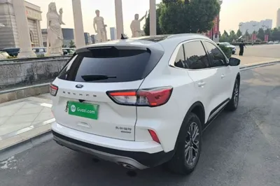 Ford Escape 2020, 35400 км, за 12789 USD - фото 6
