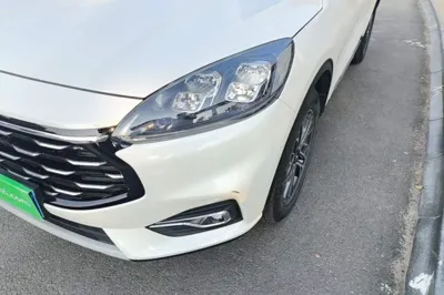 Ford Escape 2020, 35400 км, за 12789 USD - фото 8
