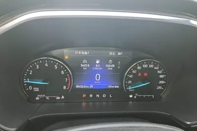 Ford Escape 2020, 35400 км, за 12789 USD - фото 14