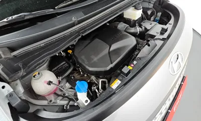 Hyundai Staria 2023, 119379 км, за 13010.68 USD - фото 6