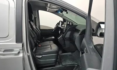 Hyundai Staria 2023, 119379 км, за 13010.68 USD - фото 26
