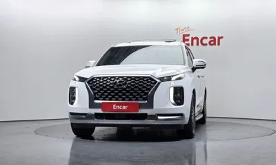 Hyundai Palisade 2022, 73487 км, за 21747.77 USD