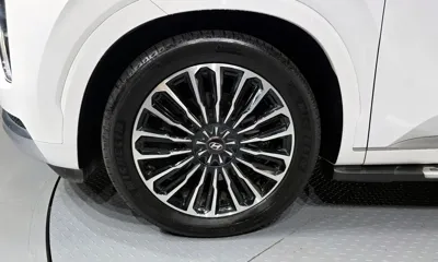Hyundai Palisade 2022, 73487 км, за 21747.77 USD