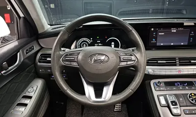 Hyundai Palisade 2022, 73487 км, за 21596.43 USD - фото 13
