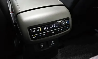 Hyundai Palisade 2022, 73487 км, за 21596.43 USD - фото 17