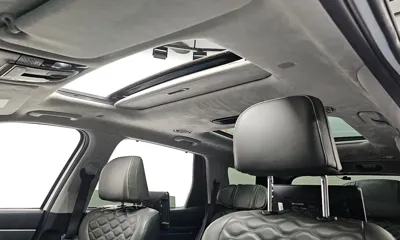 Hyundai Palisade 2022, 73487 км, за 21596.43 USD - фото 19