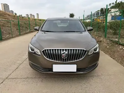 Buick Excelle 2016, 80000 км, за 2766.28 USD