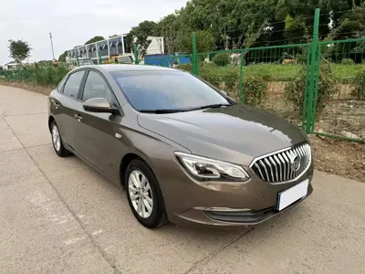 Buick Excelle 2016, 80000 км, за 2766.28 USD