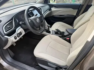 Buick Excelle 2016, 80000 км, за 2766.28 USD