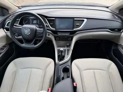 Buick Excelle 2016, 80000 км, за 2766.28 USD