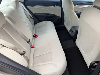 Buick Excelle 2016, 80000 км, за 2766.28 USD - фото 7