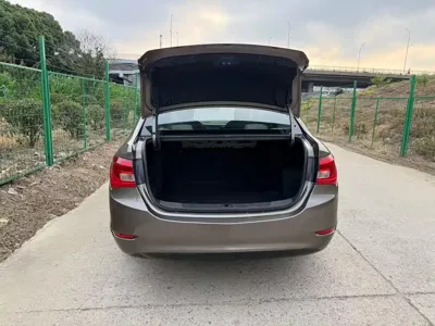 Buick Excelle 2016, 80000 км, за 2766.28 USD - фото 8