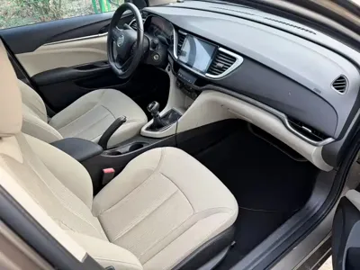 Buick Excelle 2016, 80000 км, за 2766.28 USD - фото 9