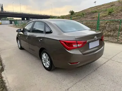 Buick Excelle 2016, 80000 км, за 2766.28 USD - фото 11