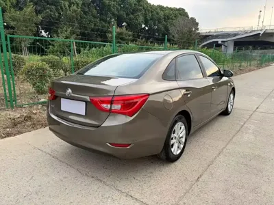 Buick Excelle 2016, 80000 км, за 2766.28 USD - фото 12