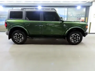 Ford Bronco 2023, 30832 км, за 36291.36 USD