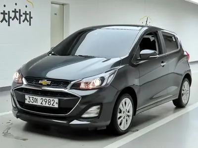 ChevroletGMDaewoo Spark 2019, 103344 км, за 125.6 USD