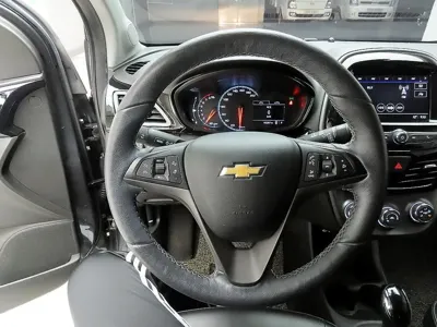 ChevroletGMDaewoo Spark 2019, 103344 км, за 124.72 USD - фото 7