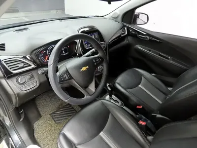 ChevroletGMDaewoo Spark 2019, 103344 км, за 124.72 USD - фото 8