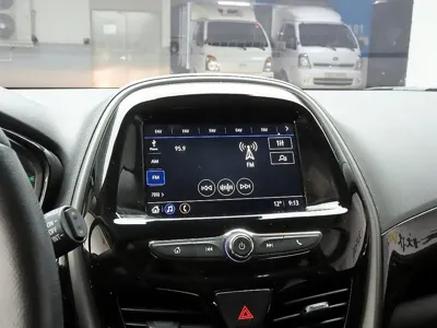 ChevroletGMDaewoo Spark 2019, 103344 км, за 124.72 USD - фото 9