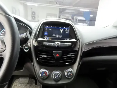 ChevroletGMDaewoo Spark 2019, 103344 км, за 124.72 USD - фото 10