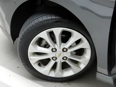 ChevroletGMDaewoo Spark 2019, 103344 км, за 124.72 USD - фото 17