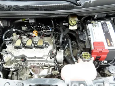 ChevroletGMDaewoo Spark 2019, 103344 км, за 124.72 USD - фото 18