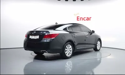 ChevroletGMDaewoo Alpheon 2015, 140607 км, за 2181.39 USD