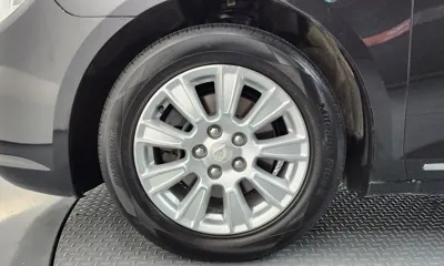 ChevroletGMDaewoo Alpheon 2015, 140607 км, за 2181.39 USD