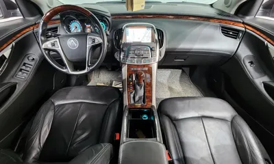 ChevroletGMDaewoo Alpheon 2015, 140607 км, за 2166.21 USD - фото 7