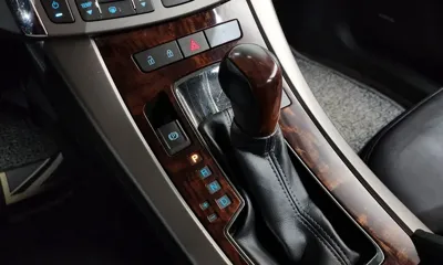 ChevroletGMDaewoo Alpheon 2015, 140607 км, за 2166.21 USD - фото 9