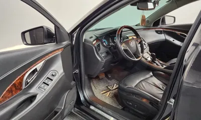 ChevroletGMDaewoo Alpheon 2015, 140607 км, за 2166.21 USD - фото 10