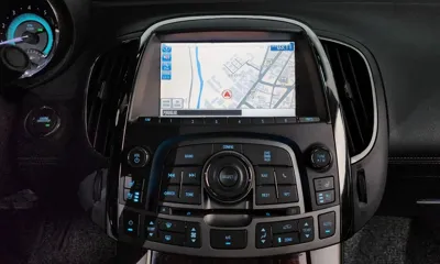 ChevroletGMDaewoo Alpheon 2015, 140607 км, за 2166.21 USD - фото 12
