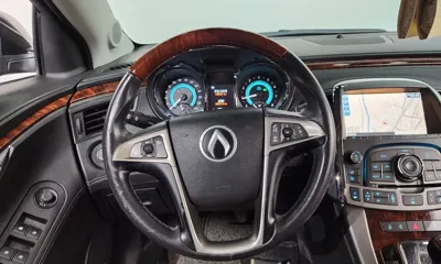 ChevroletGMDaewoo Alpheon 2015, 140607 км, за 2166.21 USD - фото 13