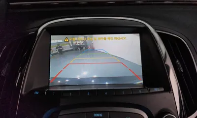 ChevroletGMDaewoo Alpheon 2015, 140607 км, за 2166.21 USD - фото 14