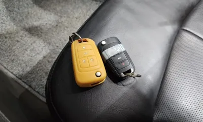 ChevroletGMDaewoo Alpheon 2015, 140607 км, за 2166.21 USD - фото 15
