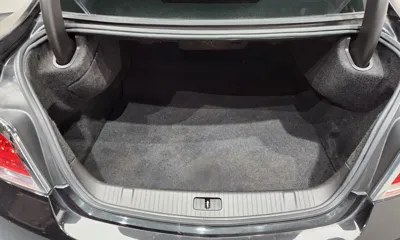ChevroletGMDaewoo Alpheon 2015, 140607 км, за 2166.21 USD - фото 16