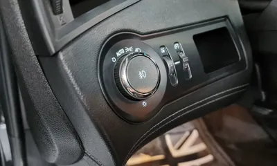 ChevroletGMDaewoo Alpheon 2015, 140607 км, за 2166.21 USD - фото 19