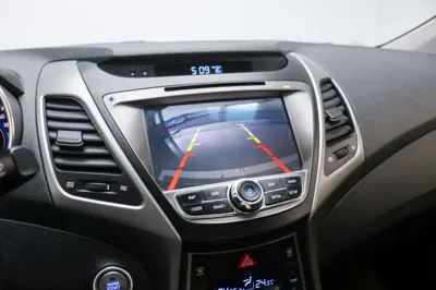 Hyundai Avante 2014, 113361 км, за 3382.78 USD - фото 15