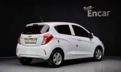 ChevroletGMDaewoo Spark 2019, 128489 км, за 3445.36 USD - фото 2